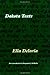 Dakota Texts 1st (first) Edition by Deloria, Ella Cara published by Bison Books (2006)