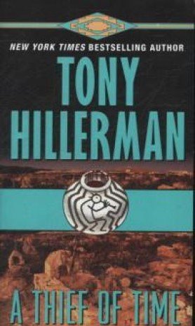A Thief of Time