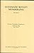 Revision of Gasteranthus (Gesneriaceae) (SYSTEMATIC BOTANY MONOGRAPHS)