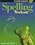 Spelling Workout: Level C, Teacher's Edition by Phillip Trocki(1905-06-23)