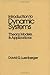 Introduction to Dynamic Systems: Theory, Models, and Applications by Luenberger, David G.(May 28, 1979) Paperback