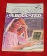 Abducted (Amber Ainslie Detective #2)