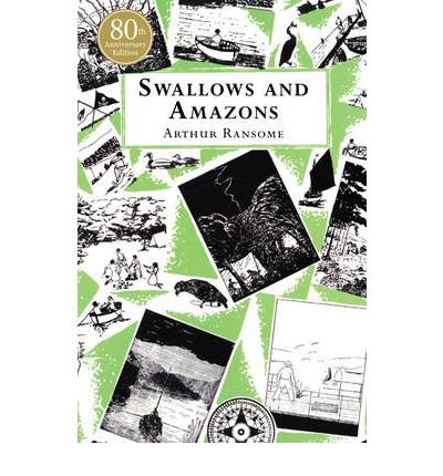 Swallows and Amazons