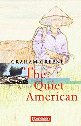 The Quiet American. by Greene, Graham