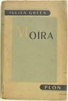 Moïra; Roman