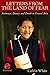 Letters From the Land of Fear: Intimacy, Beauty and Death in Central Asia (MiroLand) by Calvin White (2015-03-01)