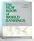 The New Book of World Rankings (ILLUSTRATED BOOK OF WORLD RANKINGS)