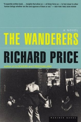 by Richard Price