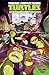 Teenage Mutant Ninja Turtles: New Animated Adventures Volume 2 by Kenny Byerly (2014-05-20)