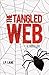 The Tangled Web: A Thriller by J. P. Lane (2010-05-24)