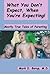 [(What You Don't Expect, When You're Expecting! : Mostly True Tales of Parenting)] [By (author) Mark D Borup M D] published on (October, 2012)