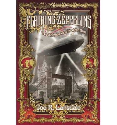 Flaming Zeppelins: The Adventures of Ned the Seal