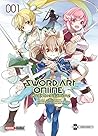 SAO GIRLS OPERATION #1 SAO GIRLS OPERATION #1