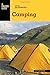Basic Illustrated Camping (Basic Illustrated Series) by Cliff Jacobson (2015-09-01)