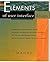 The Elements of User Interface Design by Theo Mandel (1997-02-21)