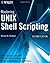 Mastering Unix Shell Scripting by Randal K. Michael