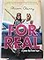 For Real by Alison Cherry (15-Jan-2015) Hardcover