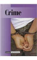 Crime (Current Controversies)