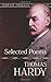 Selected Poems (Dover Thrift Editions) by Thomas Hardy (2015-12-16)