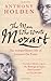 The Man Who Wrote Mozart: The Many Lives of Lorenzo Da Ponte: The Extraordinary Life Of Lorenzo Da Ponte by Anthony Holden (4-Jan-2007) Paperback
