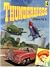 Operatie P. (Thunderbirds, #4)