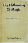 The Philosophy of Magic