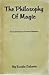 The Philosophy of Magic
