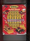 Tonka My First Library: 12 Board Books