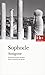 Antigone de Sophocle (2011) Broché