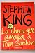 La chica que amaba a Tom Gordon