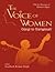 The Voice of Women [Sep 30, 2008] Singh, Avadesh Kumar and Bapu, Morari