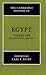 The Cambridge History of Egypt 2 Volume Set by Carl F. Petry