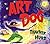 Art Dog by Thacher Hurd (2004-01-06)