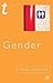 Gender (Transitions) by Professor Claire Colebrook (2003-10-21)