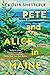 Pete and Alice in Maine