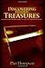 Discovering Hidden Treasures: Innovative Strategies For Creating, Retaining, and Transferring Wealth [Paperback] [2009] (Author) Dan Thompson