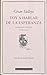 Voy a hablar de la esperanza: antología poética : (1918-1937)