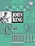 [JOHN KING THE CLASSICAL UKULELE UKE BOOK/CD (Jumpin' Jim's Ukulele Masters)] [Author: Various] [November, 2004]