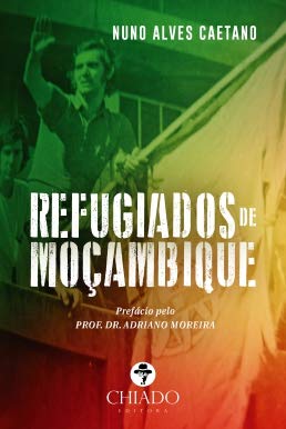 Refugiados de Moçambique (Paperback)