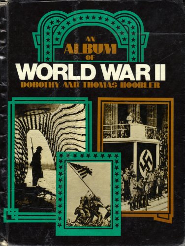 An Album of World War II (Library Binding)