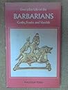 Everyday life of the barbarians by Malcolm Todd