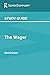Study Guide: The Wager by David Grann (SuperSummary)