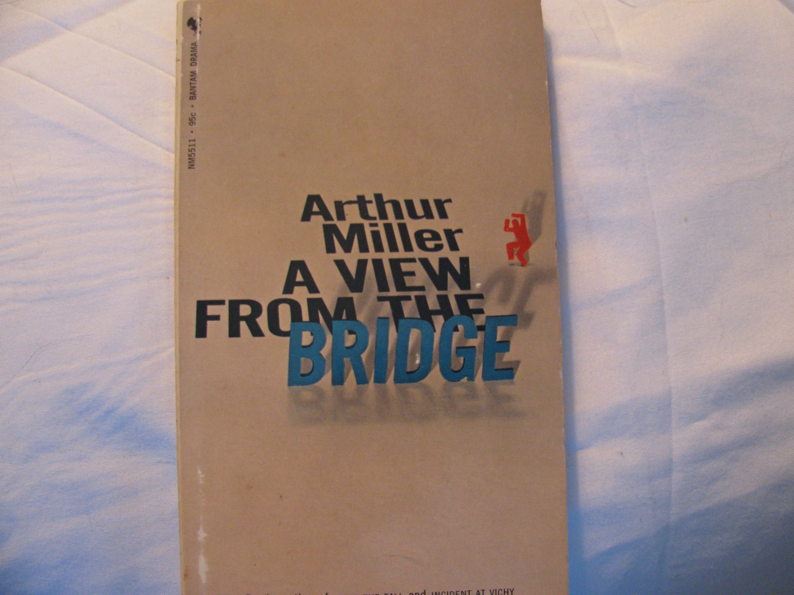 A View From the Bridge