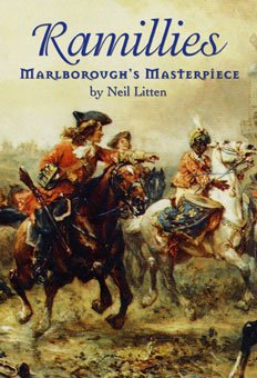 Ramillies: Marlborough's Masterpiece (Paperback)