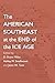 The American Southeast at the End of the Ice Age