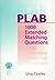PLAB: 1000 Extended Matchin...