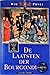 De laatsten der Bourgondiërs: Roman over Filips de Goede en Karel de Stoute (Dutch Edition)