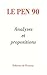 Le Pen 90: Analyses et prop...