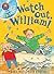 Watch Out William! (I Am Reading with CD) by Kady MacDonald Denton (2009-04-06)