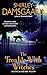 The Trouble with Witches (Ophelia & Abby Mysteries, #3)